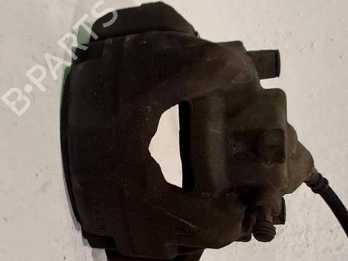 Used Right front brake caliper Right front brake caliper RENAULT MEGANE III Grandtour (KZ0/1) 1.9 dCi (KZ0J, KZ0N, KZ1S) (131 hp) 33768658 33768658