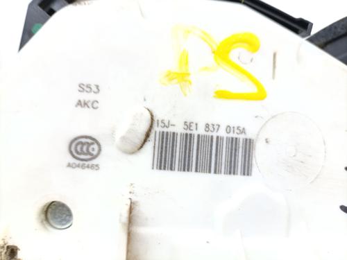 Front left lock SEAT TOLEDO IV (KG3) 1.6 TDI | BP27252632C98 