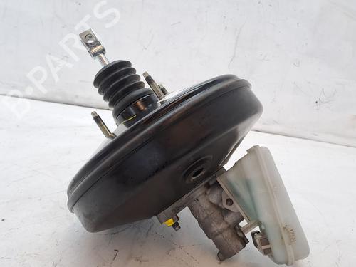 Servo brake FORD FIESTA VI (CB1, CCN) 1.25 | BP25999709M42 