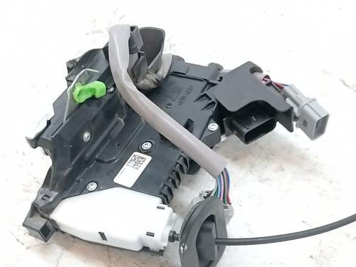 Used Front right lock Front right lock KIA EV6 (CV) 77 GT AWD (585 hp) 39557689 39557689