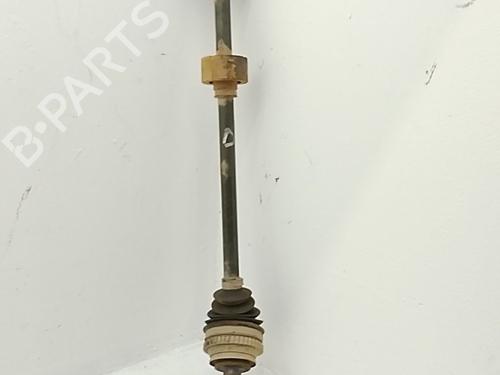 Used Right front driveshaft Right front driveshaft TATA INDIGO MARINA (4_V2) 1.4 (85 hp) 40548694 40548694