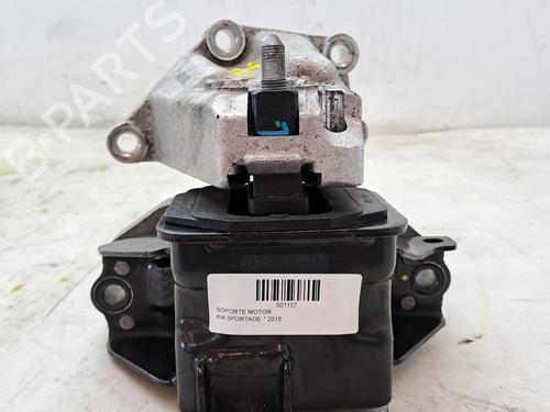 Used Engine mount KIA SPORTAGE IV (QL, QLE) 1.7 CRDi (116 hp) 23364631