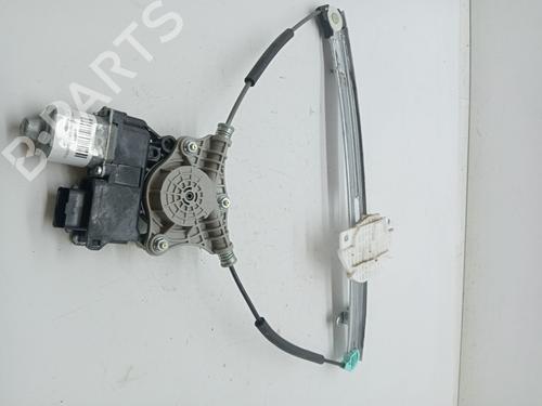Front left window mechanism KIA RIO IV (YB, SC, FB) 1.2 CVVT 82401H8110