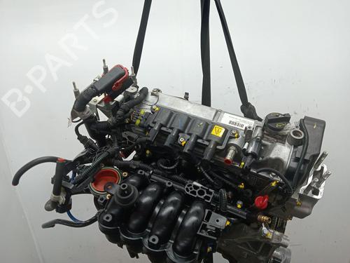Używane Silnik FIAT 500 (312_) 1.2 (312AXA1A) (69 hp) 24329342