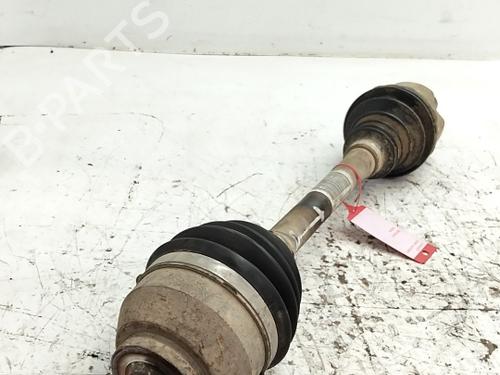 Used Left front driveshaft Left front driveshaft NISSAN NV300 Kombi (X82) 2.0 dCi 110 (110 hp) 40547586 40547586