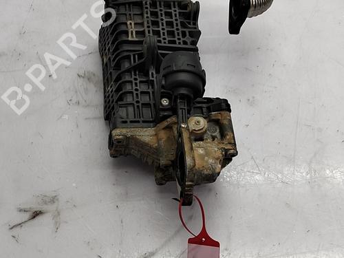 Used Egr Egr PEUGEOT EXPERT Van (V_) 1.5 BlueHDi 120 (120 hp) 34265175 34265175