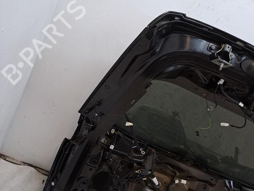 Tailgate PEUGEOT 2008 II (UD_, US_, UY_, UJ_, UR_, UC_) 1.2 PureTech 100 (USHNK) | BP27585901C6 