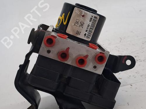 ABS pump SUZUKI SWIFT III (MZ, EZ) 1.3 (RS413, ZC11S) | BP28179326M43 