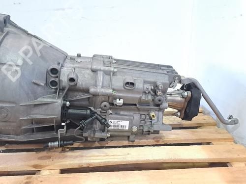 Gearbox BMW 1 (F20) 118 d | BP25844835M3 