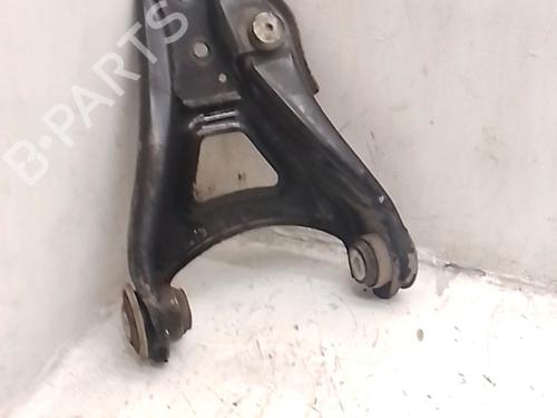 Used Left front suspension arm Left front suspension arm RENAULT CLIO II (BB_, CB_) 1.2 16V (BB05, BB0W, BB11, BB27, BB2T, BB2U, BB2V, CB05,... (75 hp) 34462042 34462042