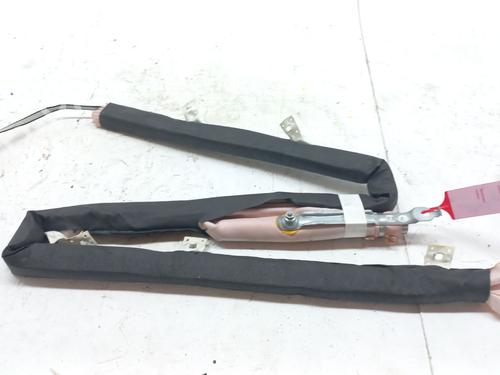 Left curtain airbag DACIA DUSTER (HM_) 1.0 TCe 90 (HMM6) | BP28957537C11 