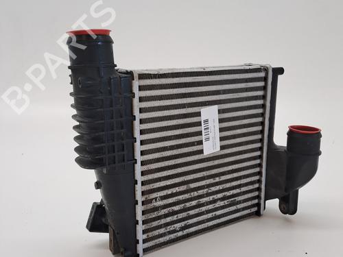 Intercooler PEUGEOT PARTNER Box Body/MPV (K9) 1.5 BlueHDi 100 | BP27252853M30