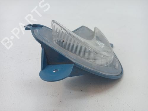 Right front fog light RENAULT ZOE (BFM_) ZOE | BP27519638C31 