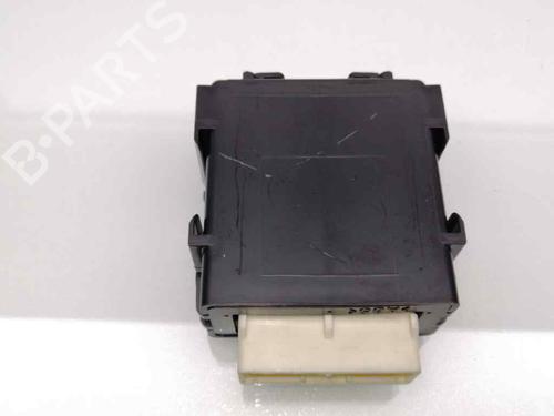 Elektronisk modul TOYOTA AURIS Estate (_E18_) 1.8 Hybrid (ZWE186_, ZWE186R, ZWE186H) (136 hp) 23378587