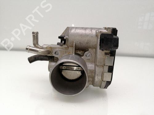 Used Throttle body KIA RIO III (UB) 1.25 CVVT (86 hp) 23458301