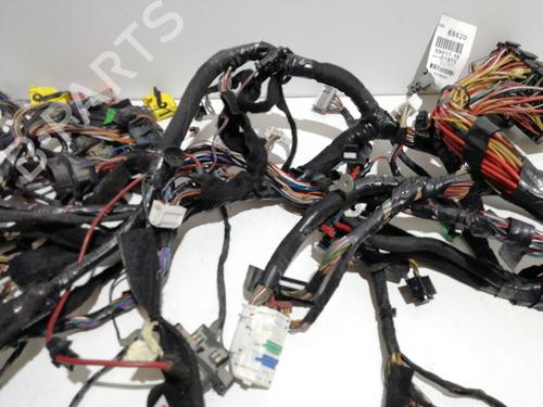 Fuse box RENAULT CLIO IV (BH_) 1.5 dCi 90 | BP25465232E1 