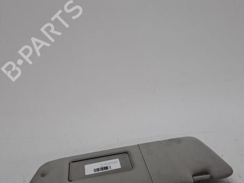 Højre solskærm AUDI A4 B7 (8EC) 2.0 TDI | BP23373040I2 
