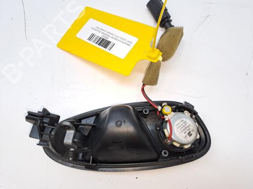 Rear left interior door handle SEAT LEON (1P1) 1.9 TDI | BP23279426I15 