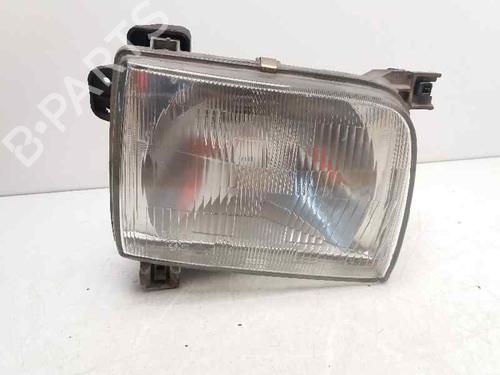 Right headlight NISSAN PICK UP (D22) 2.5 TD 4WD | BP23383029C29 