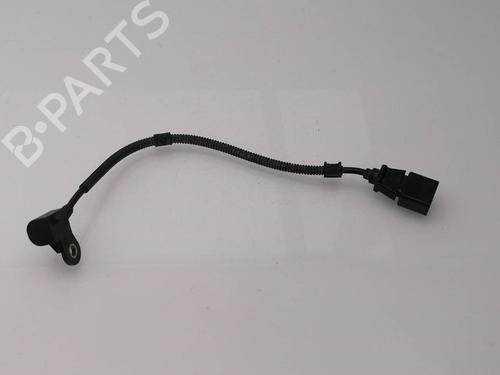 Elektronisk sensor VW PASSAT B7 (362) 2.0 TDI | BP23405673M84