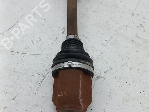 Used Left front driveshaft Left front driveshaft FIAT 500L (351_, 352_) 1.3 D Multijet (199LXY1A, 199LXY11) (84 hp) 36036517 36036517
