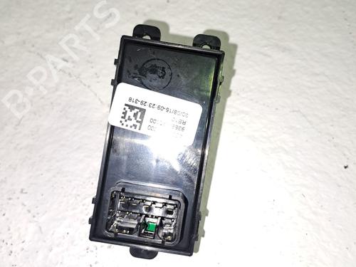 Right rear window switch KIA CEE'D (JD) 1.6 CRDi 136 | BP28108553I28 
