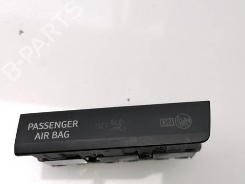 Elektronisk modul SEAT LEON ST (5F8) 2.0 TDI (150 hp) 23376993
