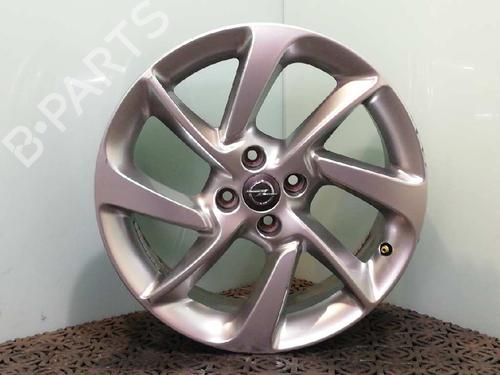 Rim OPEL CORSA E (X15) 1.0 (08, 68) | BP24171002C45 