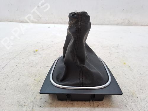 Shift knob VW GOLF VI (5K1) 2.0 TDI | BP23359488I34 - Image 2