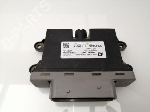 Used Electronic module VOLVO XC40 (536) D4 AWD (190 hp) 23378922