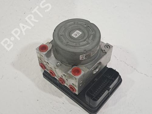 Control unit PEUGEOT 208 I (CA_, CC_) 1.2 VTI 82 | BP28141702M11 