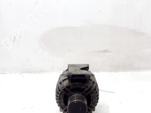 Generator Generator MERCEDES-BENZ SLK (R171) 200 Kompressor (171.442) (163 hp) 34331568 34331568