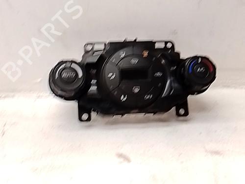 Used Climate control Climate control FORD FIESTA VI Van 1.6 ST (182 hp) 34367655 34367655