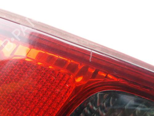 Left taillight MERCEDES-BENZ A-CLASS (W169) A 180 CDI (169.007, 169.307) | BP23453991C34 