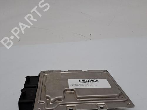 Engine control unit (ECU) FIAT 500 (312_) 1.0 Mild Hybrid (312AYD1B) | BP24108107M57