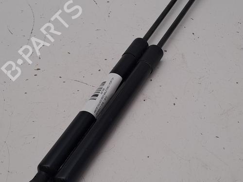 Used Tailgate lift support RENAULT ZOE (BFM_) ZOE (92 hp) 27292768