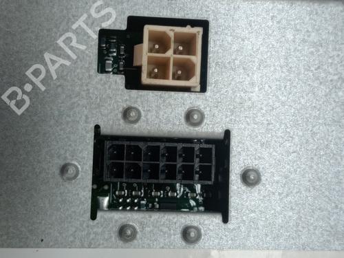 Electronic module PEUGEOT 308 II (LB_, LP_, LW_, LH_, L3_) 1.2 THP 130 | BP24736366M83 