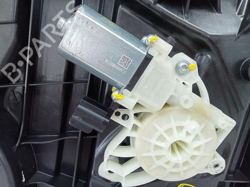 Rudehejsemekanisme Højre foran FORD FIESTA VII (HJ, HF) 1.0 EcoBoost mHEV ACTIVE | BP29990587C23 