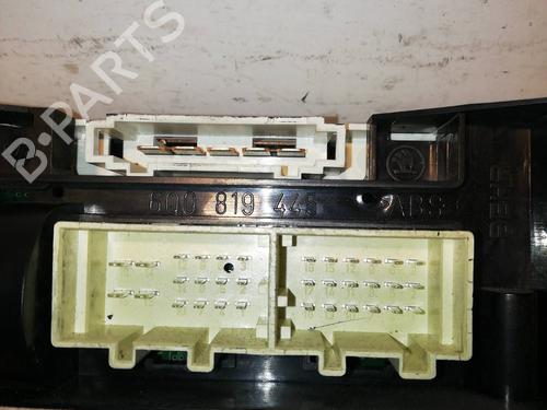 Commande Chauffage VW POLO Variant (6V5) 1.4 16V | BP25988783I5