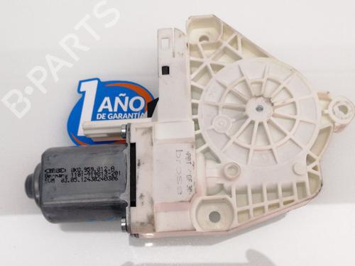 Used Left rear window motor PORSCHE CAYENNE (92A) 4.8 Turbo (500 hp) 23651251