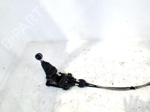 Gear lever MINI MINI (F56) Cooper | BP33771919M90 - Image 2