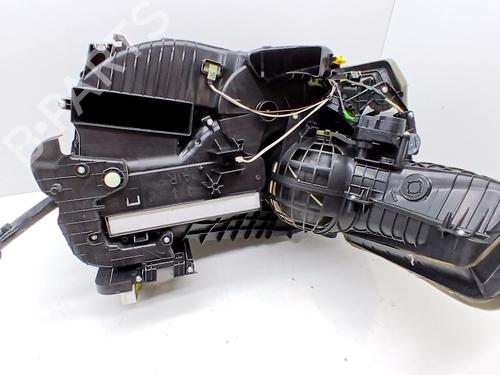 Ander Ander SMART FORTWO Coupe (453) electric drive / EQ (453.391) (56 hp) 36788451 36788451