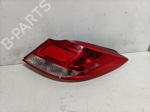 Used Right taillight OPEL INSIGNIA A Saloon (G09) 2.0 CDTI (69) (131 hp) 25986484