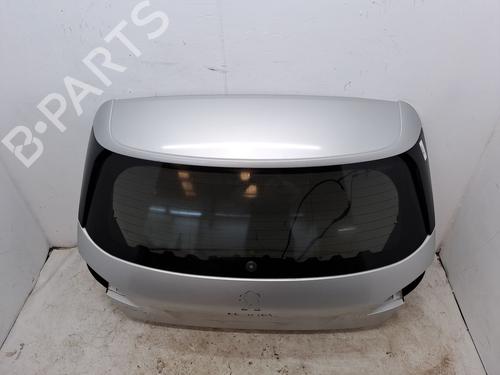 Tailgate PEUGEOT 308 II (LB_, LP_, LW_, LH_, L3_) 1.2 THP 130 | BP27557339C6