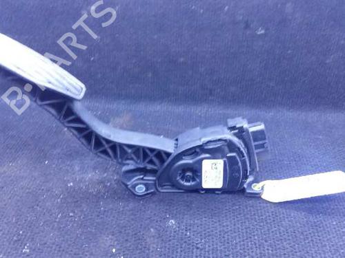 Used Pedal SUZUKI GRAND VITARA II (JT, TE, TD) 1.9 DDiS All-wheel Drive (JT419, TD44, JB419WD, JB419XD,... (129 hp) 23874072