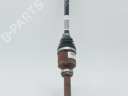 Used Right front driveshaft Right front driveshaft FIAT 600e / 600 (365_, 364_) Mild Hybrid (136 hp) 36002167 36002167