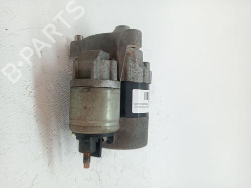 Startmotor CITROËN C2 (JM_) 1.1 | BP24240033M8 