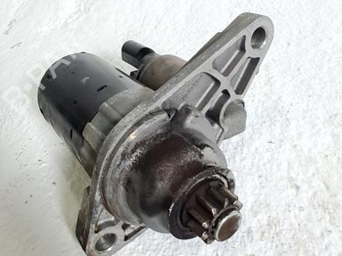 Starter SEAT IBIZA III (6L1) 1.4 16V | BP31247429M8