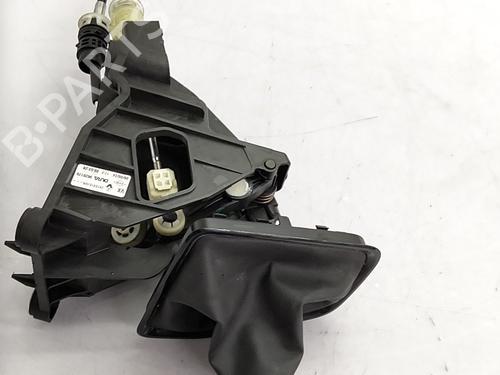 Used Gear lever Gear lever RENAULT KANGOO III Box Body/MPV 1.5 Blue dCi 95 (FJAB) (95 hp) 36241411 36241411