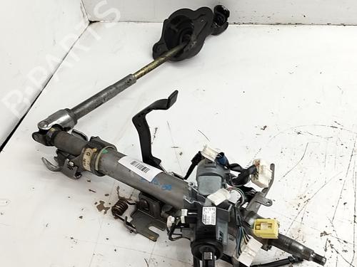 Steering column MAZDA MX-5 III (NC) 2.0 (NC18) | BP38420597M21 - Image 2
